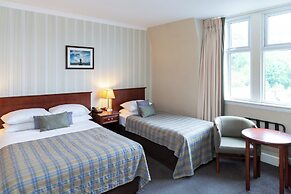 The Royal Hotel