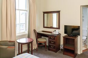The Royal Hotel