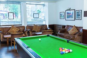 The Royal Hotel