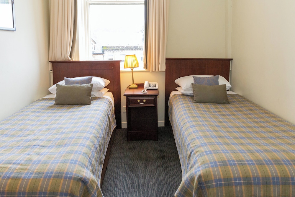 The Royal Hotel