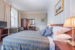 The Royal Hotel