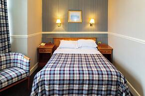 The Royal Hotel