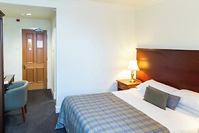 The Royal Hotel