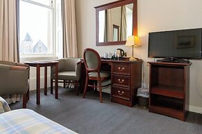 The Royal Hotel