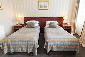 The Royal Hotel