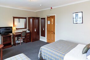 The Royal Hotel