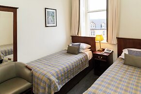 The Royal Hotel