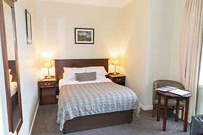 The Royal Hotel