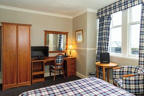 The Royal Hotel