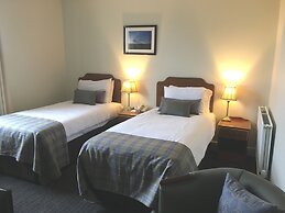 The Royal Hotel