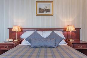 The Royal Hotel