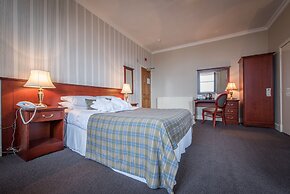 The Royal Hotel
