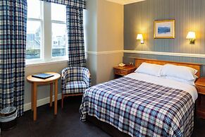 The Royal Hotel