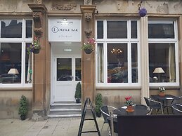 The Royal Hotel