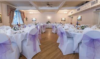 The Royal Hotel