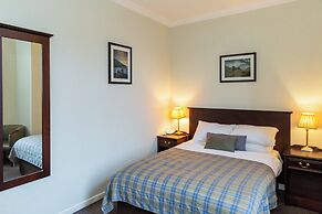 The Royal Hotel