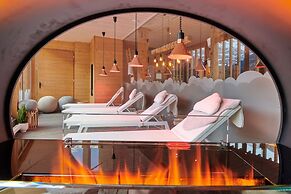 Boutique Hotel Beau-Sejour & Spa