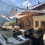 Boutique Hotel Beau-Sejour & Spa