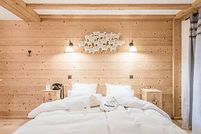 Boutique Hotel Beau-Sejour & Spa