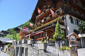 Boutique Hotel Beau-Sejour & Spa