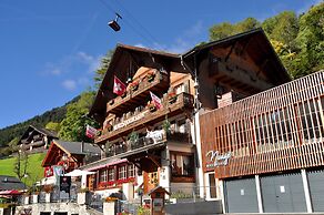 Boutique Hotel Beau-Sejour & Spa