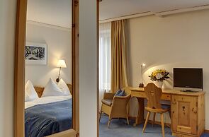 Hotel Meierhof