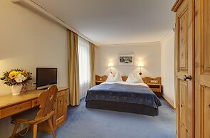 Hotel Meierhof