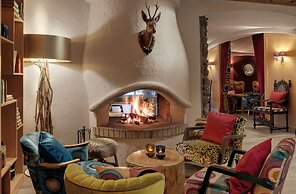 Morosani Posthotel Davos