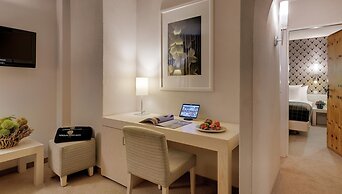 Morosani Posthotel Davos
