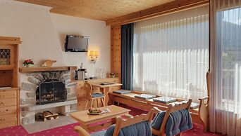 Morosani Posthotel Davos