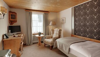 Morosani Posthotel Davos