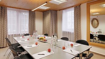 Morosani Posthotel Davos