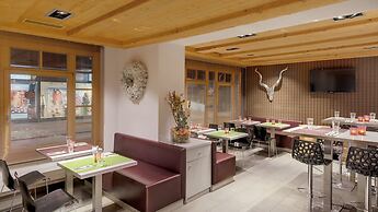 Morosani Posthotel Davos