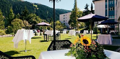 Morosani Schweizerhof