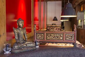 Bernerhof Swiss Quality Hotel Gstaad