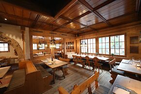 Bernerhof Swiss Quality Hotel Gstaad