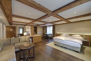 Bernerhof Swiss Quality Hotel Gstaad
