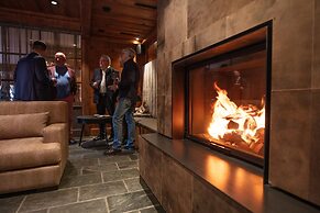 Bernerhof Swiss Quality Hotel Gstaad