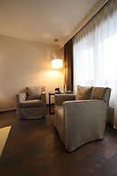 Bernerhof Swiss Quality Hotel Gstaad