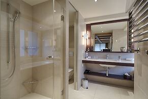 Bernerhof Swiss Quality Hotel Gstaad