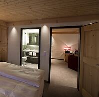 Bernerhof Swiss Quality Hotel Gstaad