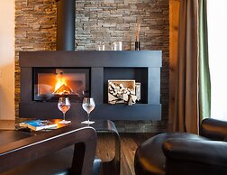 Bernerhof Swiss Quality Hotel Gstaad