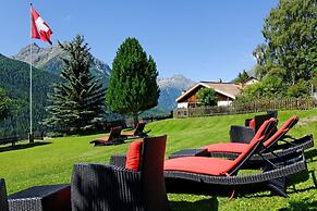 Hotel Meisser