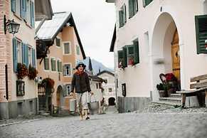 Hotel Meisser