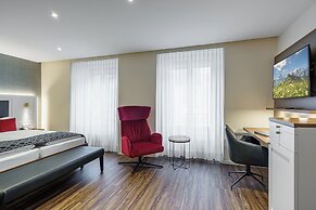 Hotel Du Nord