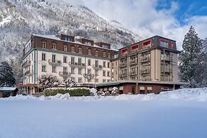 Hotel Du Nord
