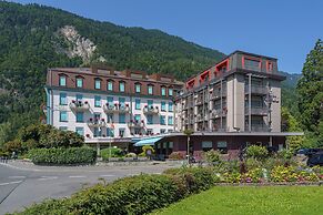 Hotel Du Nord
