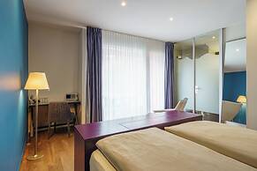Hotel Du Nord