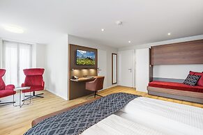 Hotel Du Nord