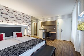 Hotel Du Nord